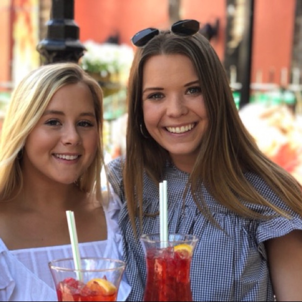 Meet your Posher, Tessa